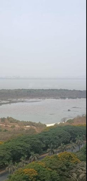Flats & Apartments for Rent in Seawoods, Navi Mumbai (2400 Sq.ft.)