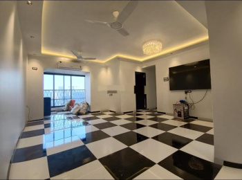 Flats & Apartments for Rent in Seawoods, Navi Mumbai (1450 Sq.ft.)