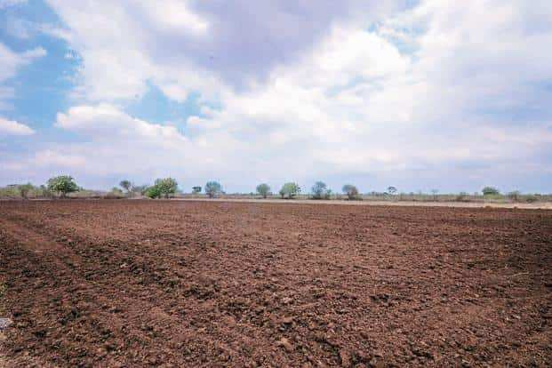 100 Acre Agricultural/Farm Land For Sale In Pune