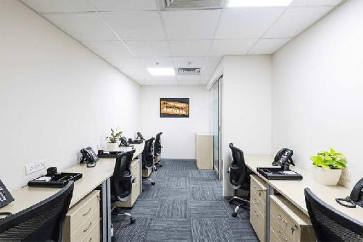 1312 Sq.ft. Office Space for Rent in Bandra Kurla Complex, Mumbai