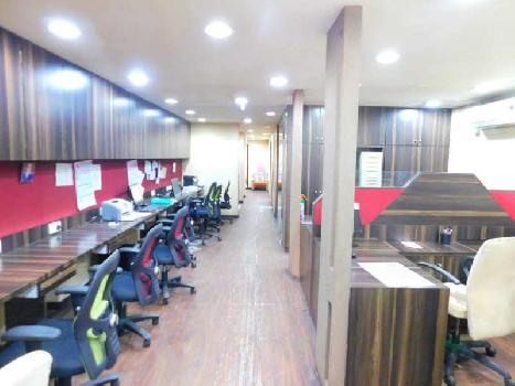 6820 Sq.ft. Office Space for Rent in Sakinaka, Mumbai