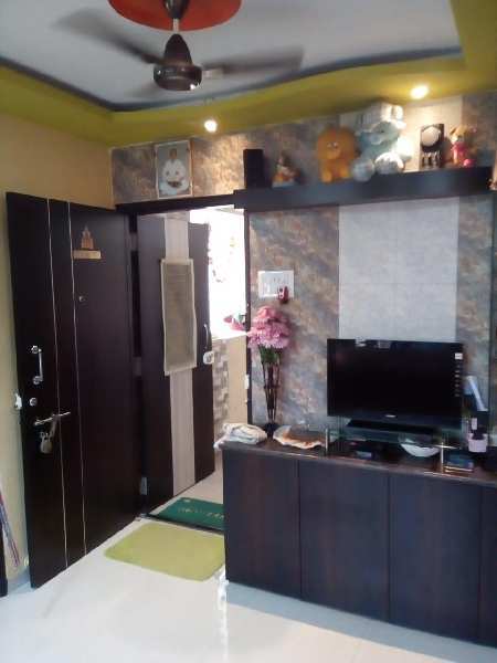 2 BHK Flats & Apartments for Sale in Ulwe, Navi Mumbai (900 Sq.ft.)