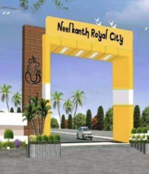 Property for sale in Rohta Road, Meerut
