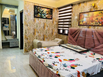 Flats & Apartments for Sale in Garh Road, Meerut (1472 Sq.ft.)
