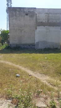 135 Sq. Yards Residential Plot for Sale in Partapur, Meerut