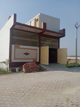 Residential Plot for Sale in Rohta Road, Meerut (80 Sq. Yards)