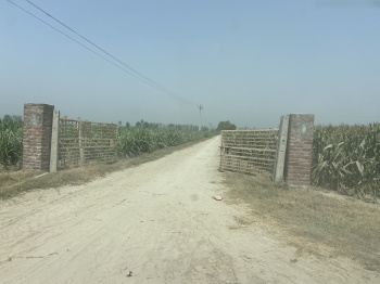 Property for sale in Aminagar Urf Bhurbaral, Meerut