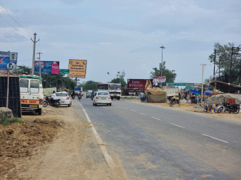 Residential Plot for Sale in Jani, Meerut (70 Sq. Yards)