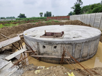 Residential Plot for Sale in Rohta Road, Meerut (174 Sq. Yards)