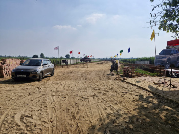 Property for sale in Bijli Bamba Bypass Road, Meerut