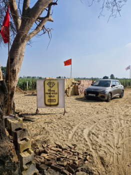 Property for sale in Bijli Bamba Bypass Road, Meerut