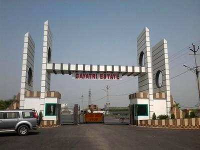 Residential Plot For Sale In NH 58, Meerut