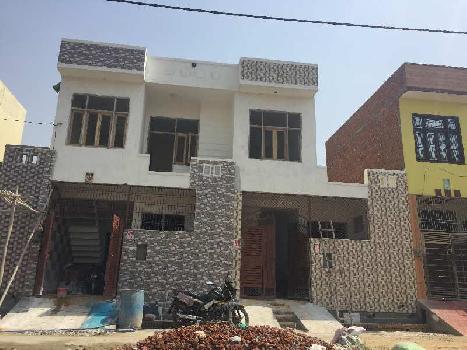 4 BHK Individual Houses / Villas for Sale in NH 58, Meerut (2200 Sq.ft.)