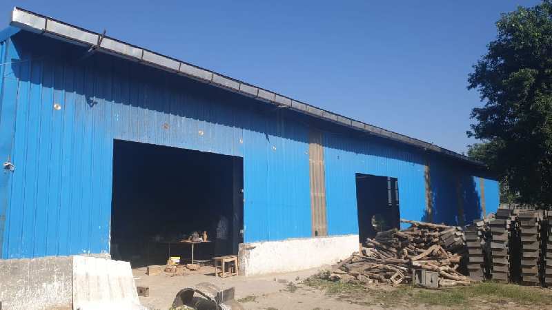 15000 Sq. Yards Warehouse/Godown for Rent in NH 58, Meerut