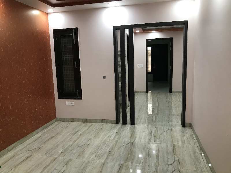 3 BHK Flats & Apartments for Sale in Saket, Meerut (1440 Sq.ft.)