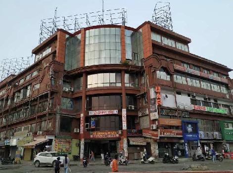 1188 Sq.ft. Office Space for Sale in Shastri Nagar, Meerut