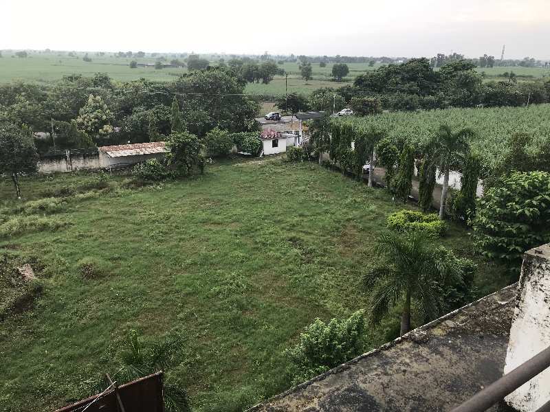 3400 Sq. Yards Commercial Lands /Inst. Land for Sale in Ved Vyas Puri, Meerut