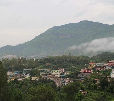 Fully Furnished 3bhk for Sale in Solan