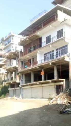 1700 Sq. Ft. Unfurnished Lentern/floor For Sale