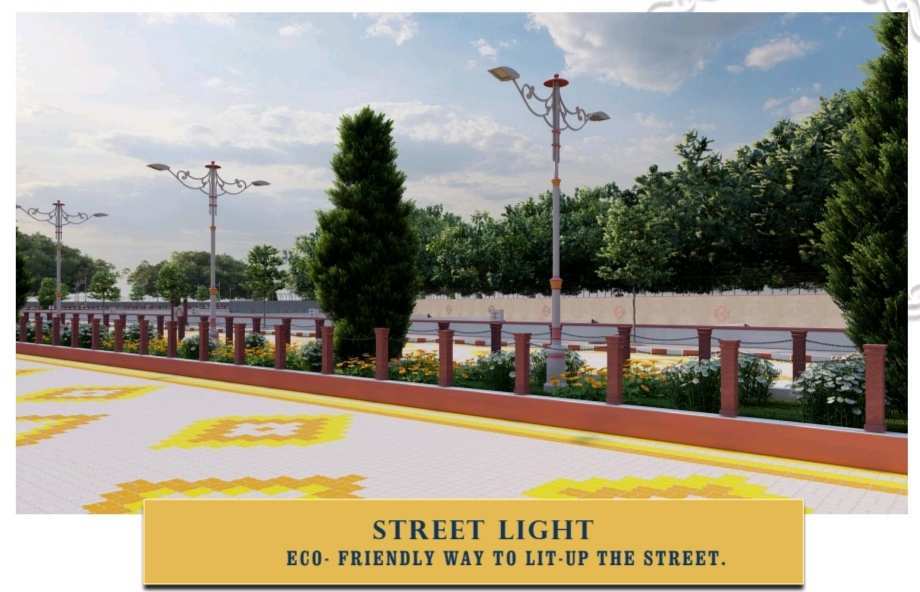 900 Sq.ft. Residential Plot for Sale in Sirsi Road, Jaipur
