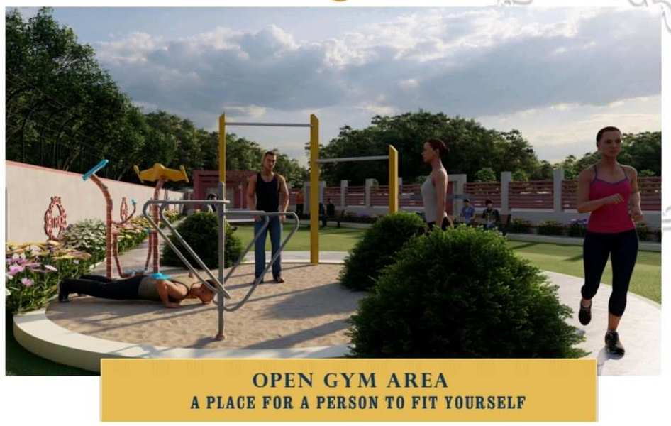 900 Sq.ft. Residential Plot for Sale in Sirsi Road, Jaipur