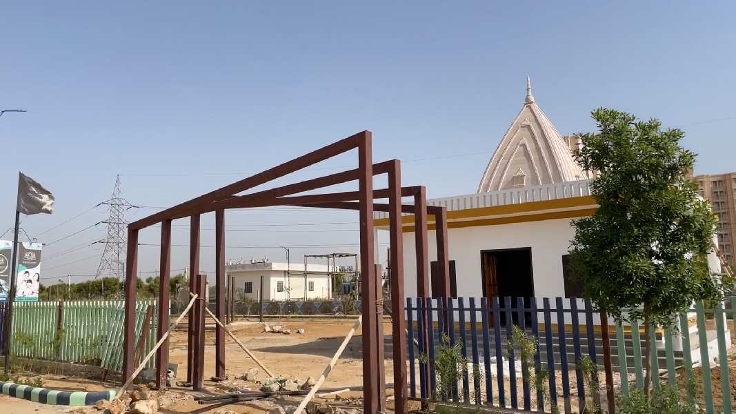 900 Sq.ft. Residential Plot for Sale in Vatika Road, Jaipur