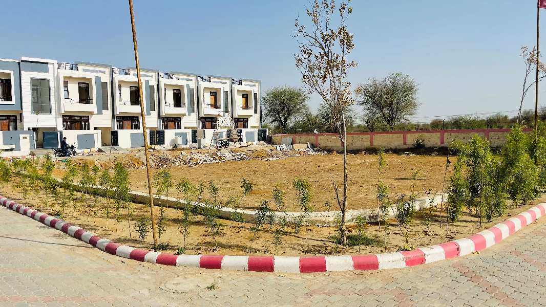 1000 Sq. Yards Residential Plot for Sale in Sirsi Road, Jaipur