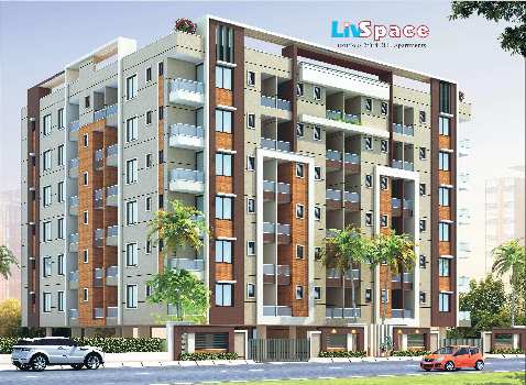 3 BHK Flats & Apartments for Sale in Siddharth Nagar, Jaipur (1293 Sq.ft.)