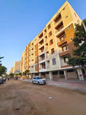 3 BHK Builder Floor for Sale in Mansarovar Extension, Jaipur (1150 Sq.ft.)