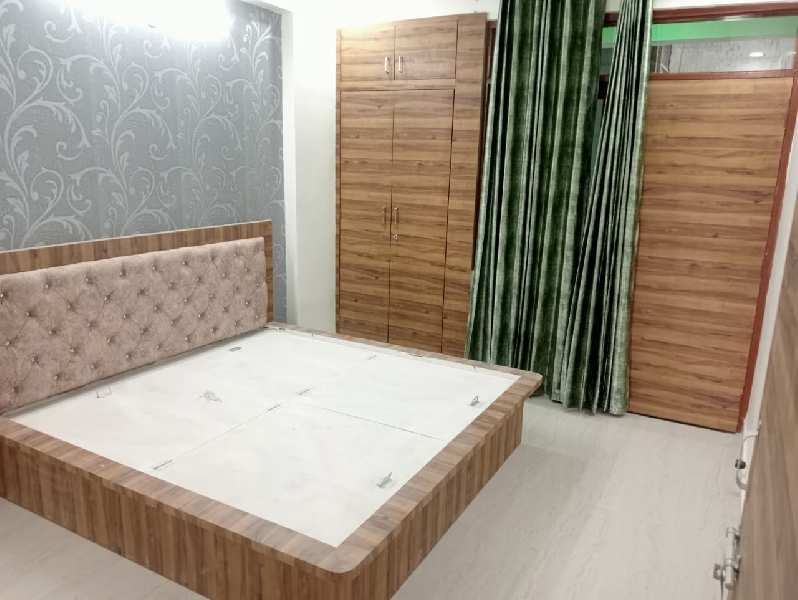 3 BHK Builder Floor for Sale in Mansarovar Extension, Jaipur (1150 Sq.ft.)