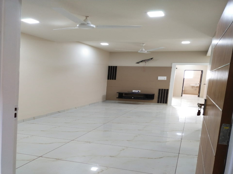 2 BHK Flats & Apartments for Sale in Jawahar Circle, Jaipur (948 Sq.ft.)