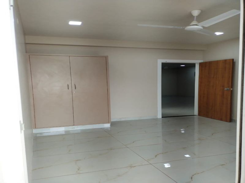 3 BHK Flats & Apartments for Sale in Jawahar Circle, Jaipur (1290 Sq.ft.)