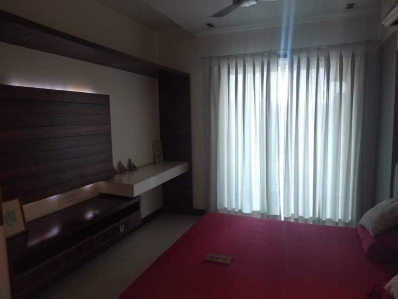 3 BHK Flats & Apartments for Sale in Mansarovar Extension, Jaipur (1500 Sq.ft.)