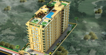 2 BHK Flats & Apartments for Sale in Mansarovar Extension, Jaipur (822 Sq.ft.)
