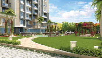 3 BHK Flats & Apartments for Sale in Mahal Road, Jaipur (1465 Sq.ft.)