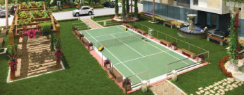 3 BHK Flats & Apartments for Sale in Mahal Road, Jaipur (1485 Sq.ft.)