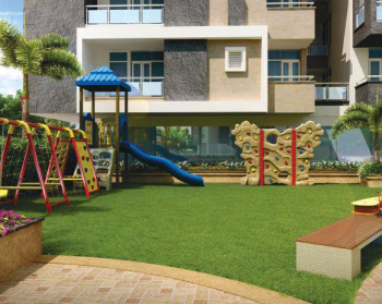 3 BHK Flats & Apartments for Sale in Mahal Road, Jaipur (1490 Sq.ft.)