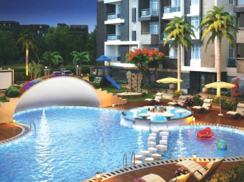 3 BHK Flats & Apartments for Sale in Mahal Road, Jaipur (1505 Sq.ft.)