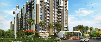 4 BHK Flats & Apartments for Sale in Mahal Road, Jaipur (2540 Sq.ft.)