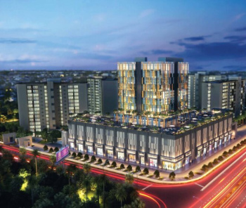 5 BHK Flats & Apartments for Sale in Jawahar Lal Nehru Marg, Jaipur (4236 Sq.ft.)