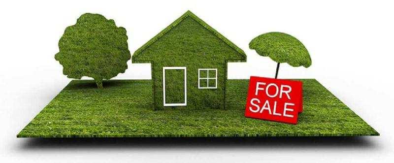 Residential Plot for Sale in Jagatpura, Jaipur (222.22 Sq. Yards)