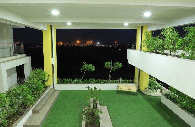 2 BHK Flats & Apartments for Sale in Mansarovar, Jaipur (1000 Sq.ft.)