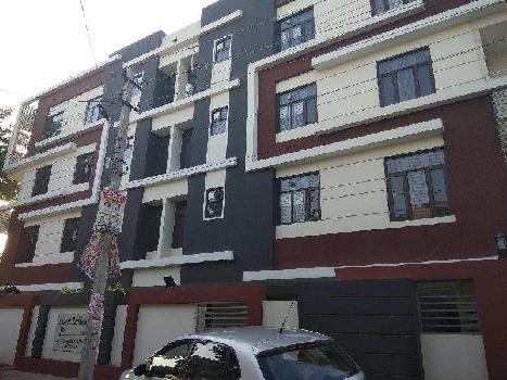 3 BHK Builder Floor for Sale in Tonk Road, Jaipur (1300 Sq.ft.)