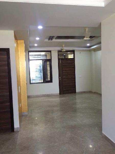 3 BHK Builder Floor for Sale in Tonk Road, Jaipur (1300 Sq.ft.)