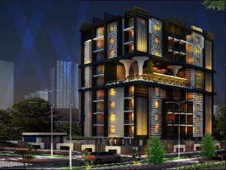2 BHK Flats & Apartments for Sale in Siddharth Nagar, Jaipur (950 Sq.ft.)