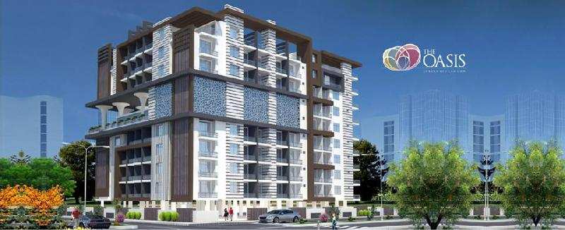2 BHK Flats & Apartments for Sale in Siddharth Nagar, Jaipur (1050 Sq.ft.)