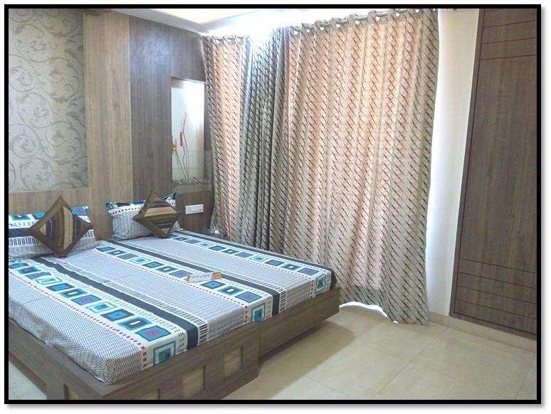 2 BHK Flats & Apartments for Sale in Siddharth Nagar, Jaipur (1050 Sq.ft.)