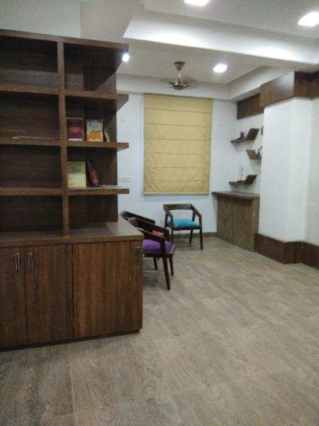 2 BHK Flats & Apartments for Sale in Ajmer Road, Jaipur (1000 Sq.ft.)