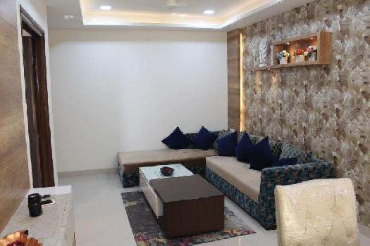 3 BHK Flats & Apartments for Sale in Ajmer Road, Jaipur (1300 Sq.ft.)