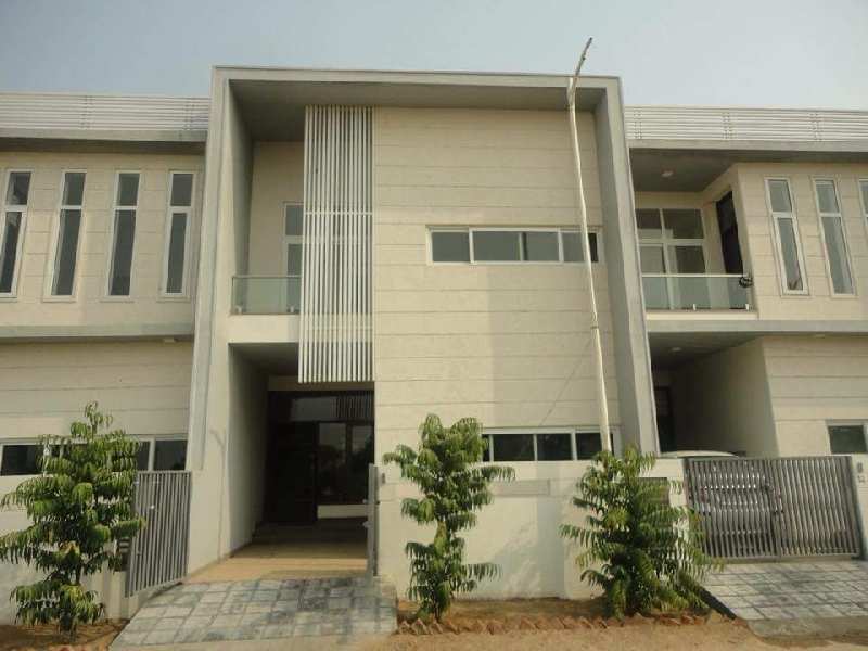 3 BHK Individual House for Sale in Tonk Road, Jaipur (2100 Sq.ft.)